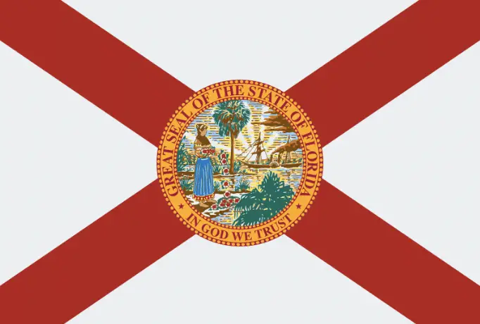 The Florida Flag